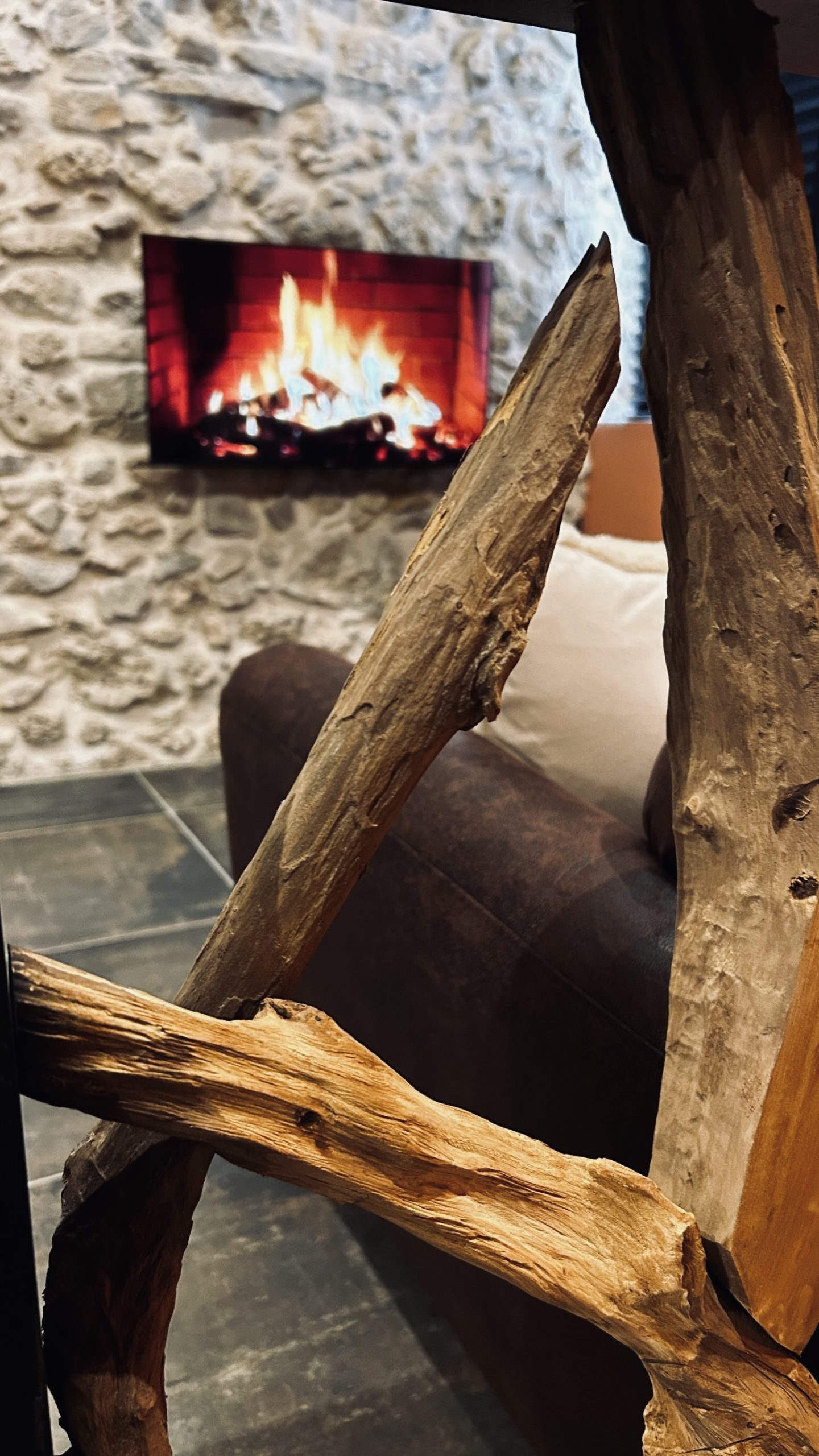 Loft avec spa privatif dans le Var