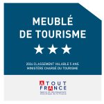 3 étoiles