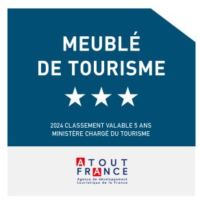 3 étoiles